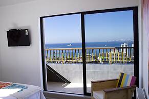 Hotel Boutique Edificio Cielo Abierto