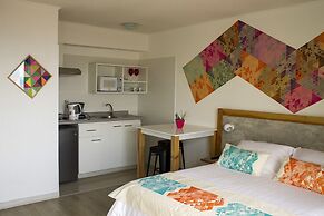 Hotel Boutique Edificio Cielo Abierto