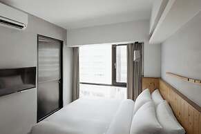 Just Inn - City Hall