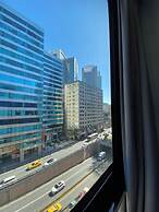 Just Inn - City Hall