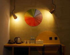 Just Inn - City Hall