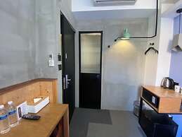 Just Inn - City Hall