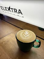 Just Inn - City Hall