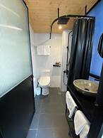 Just Inn - City Hall