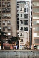 Just Inn - City Hall