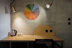 Just Inn - City Hall