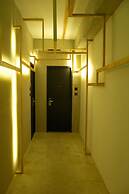 Just Inn - City Hall