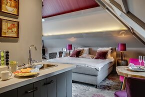 Boutique Hotel 't Vosje (Business & Leisure)