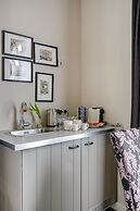 Boutique Hotel 't Vosje (Business & Leisure)