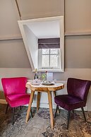 Boutique Hotel 't Vosje (Business & Leisure)