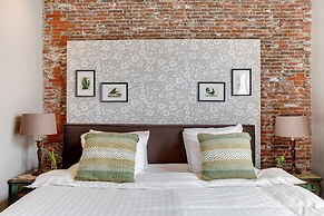 Boutique Hotel 't Vosje (Business & Leisure)