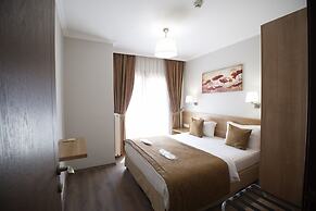 Bellle Maison Hotel & Residence