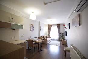 Bellle Maison Hotel & Residence