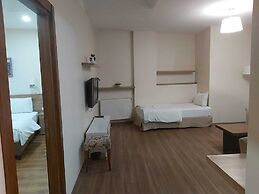 Bellle Maison Hotel & Residence