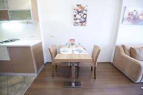 Bellle Maison Hotel & Residence