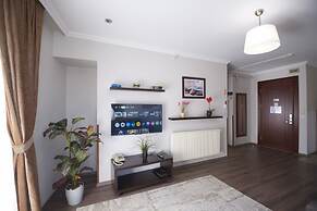 Bellle Maison Hotel & Residence