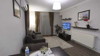 Bellle Maison Hotel & Residence