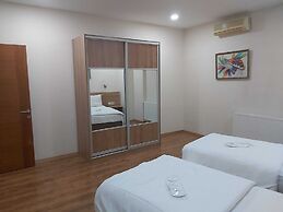 Bellle Maison Hotel & Residence