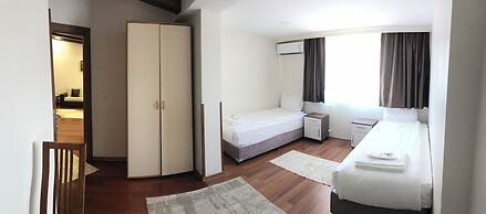 Belle Maison Residence