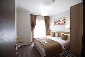 Bellle Maison Hotel & Residence