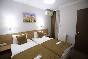 Bellle Maison Hotel & Residence