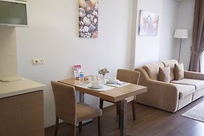 Bellle Maison Hotel & Residence