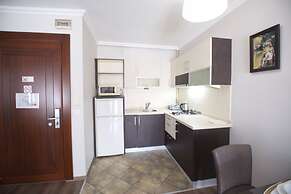 Bellle Maison Hotel & Residence