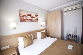 Bellle Maison Hotel & Residence