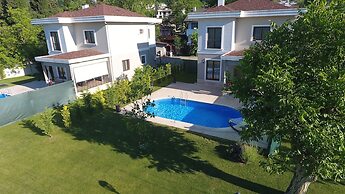 Guzel Evler Family Resort