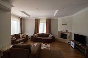 Guzel Evler Family Resort