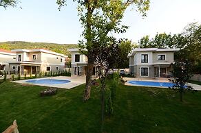 Guzel Evler Family Resort
