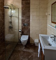 Guzel Evler Family Resort