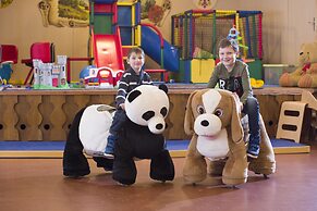 Familienparadies MoNi