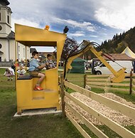 Familienparadies MoNi