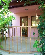 Villa Poseidon Apartments