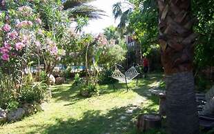 Villa Poseidon Apartments