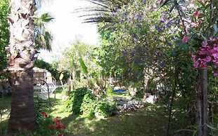 Villa Poseidon Apartments