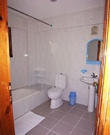 Villa Poseidon Apartments