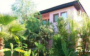 Villa Poseidon Apartments