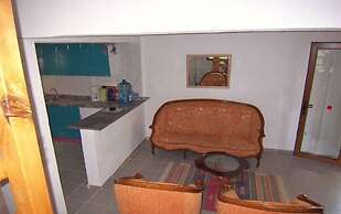 Villa Poseidon Apartments