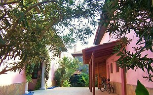 Villa Poseidon Apartments