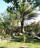 Villa Poseidon Apartments