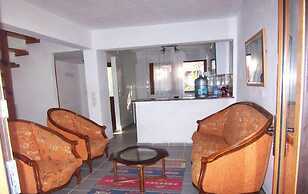 Villa Poseidon Apartments