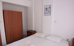 Villa Poseidon Apartments