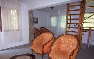 Villa Poseidon Apartments