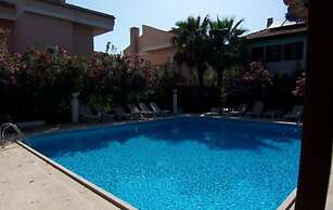 Villa Poseidon Apartments