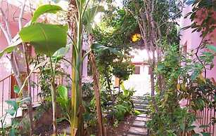 Villa Poseidon Apartments