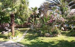 Villa Poseidon Apartments