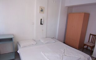 Villa Poseidon Apartments