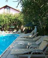 Villa Poseidon Apartments